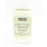 PENTART FARBA KREDOWA 500 ml KOŚĆ SŁONIOWA
