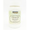 PENTART-FARBA KREDOWA 500 ml BIAŁY KREM