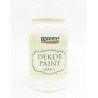 PENTART FARBA KREDOWA 500 ml BIAŁY KREM