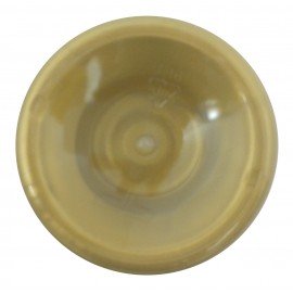 PENTART FARBA AKRYLOWA 100 ml METALICZNY ANTYCZNY ZŁOTY