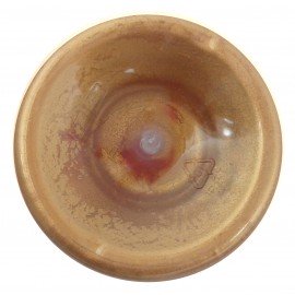 PENTART-FARBA AKRYLOWA 50 ml METALICZNY BRĄZOWY