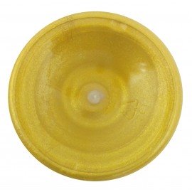 PENTART FARBA AKRYLOWA 50 ml METALICZNY BAROKOWY ZŁOTY