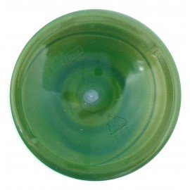 PENTART-FARBA AKRYLOWA 50 ml METALICZNY ZIELONY