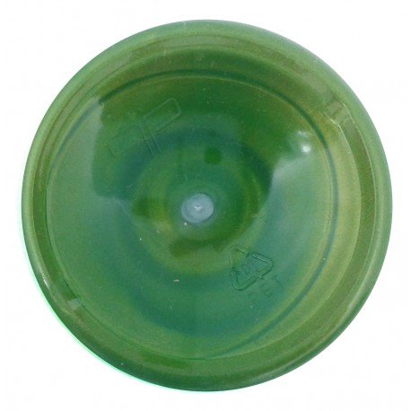 PENTART-FARBA AKRYLOWA 50 ml METALICZNY ZIELONY