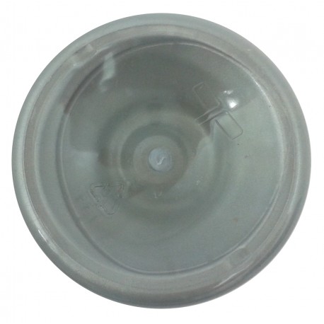 PENTART FARBA AKRYLOWA 20 ml METALICZNY SREBRNY