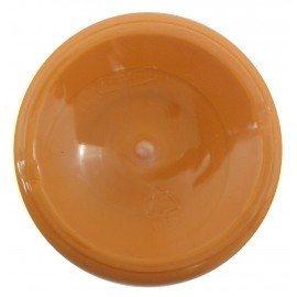 PENTART FARBA AKRYLOWA 100 ml POMARAŃCZOWY