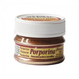 STAMPERIA PORPORINA MIEDŹ 30ml