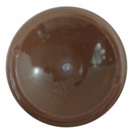 PENTART FARBA AKRYLOWA 230 ml JASNY BRĄZOWY