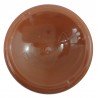 PENTART FARBA AKRYLOWA 230 ml KASZTANOWY