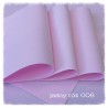 FOAMIRAN PIANKA 60x70cm JASNY RÓŻ