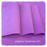FOAMIRAN PIANKA 60x70cm PIĘKNA LAWENDA