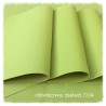 FOAMIRAN PIANKA 60X70cm OLIWKOWA ZIELEŃ