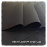 FOAMIRAN PIANKA 60x70cm CZEKOLADOWY BRĄZ