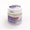 PENTART PASTA HEAVY BODY ŻEL BŁYSZCZĄCA TRANSPARENTNA 50ml