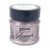 PENTART FARBA AKRYLOWA 50ml GLAMOUR METAL.STARE SREBRO