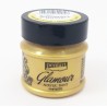 PENTART FARBA AKRYLOWA 50ml GLAMOUR METALICZNE ZŁOTO