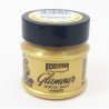 PENTART FARBA AKRYLOWA 50ml GLAMOUR METALICZNE ZŁOTO