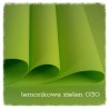 FOAMIRAN PIANKA 60x70cm LEMONKOWA ZIELEŃ
