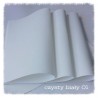 FOAMIRAN PIANKA 30x35cm CZYSTY BIAŁY
