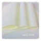 FOAMIRAN-PIANKA 30x35cm ECRU