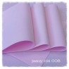 FOAMIRAN PIANKA 30x35cm JASNY RÓŻ