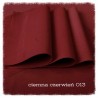 FOAMIRAN PIANKA 30x35cm CIEMNA CZERWIEŃ