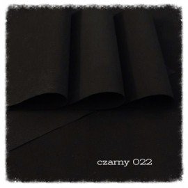 FOAMIRAN-PIANKA 30x35cm CZARNY