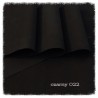 FOAMIRAN PIANKA 30x35cm CZARNY