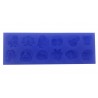 PENTART FOREMKA SILIKONOWA ZNAKI ZODIAKU 19,5x7cm