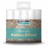 PENTART ZESTAW FARB 5x20ml EFEKT PATYNY