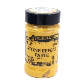 PENTART-PASTA EFEKT KAMIENIA 100ml GLINKA