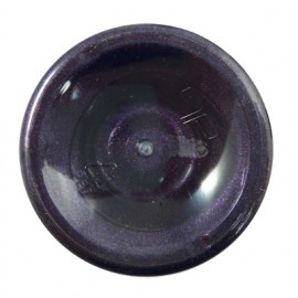 PENTART-FARBA AKRYLOWA 50 ml METALICZNY FIOLETOWY BŁYSZCZ.