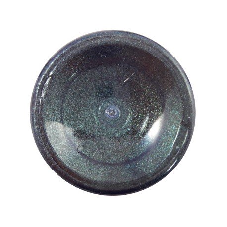PENTART-FARBA AKRYLOWA 20 ml METALICZNY ZIELONY BŁYSZCZĄCY