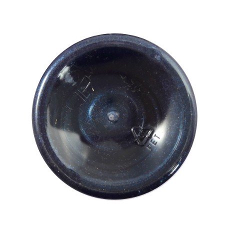 PENTART FARBA AKRYLOWA 20 ml METALICZNY NIEBIESKI BŁYSZCZ.