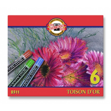 PAST.SUCHE/6 TOISON D'OR-8511