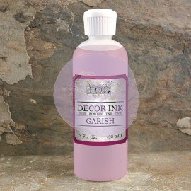 PRIMA-TUSZ DECOR INK 90ml GARISH