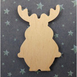 ZAWIESZKA DREW.60*60 ŁOŚ 3