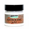 PENTART FARBA ANTYCZNA 50ml BIEL