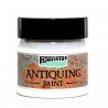 PENTART FARBA ANTYCZNA 50ml BIEL