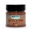 PENTART FARBA ANTYCZNA 50ml CIEMNY BRĄZ