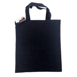 BAWEŁ-TORBA CZARNA 38*42cm