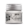 PENTART FARBA DO TKANIN 50 ml DELICATE SREBRO