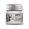 PENTART FARBA DO TKANIN 50 ml DELICATE SREBRO