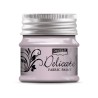 PENTART FARBA DO TKANIN 50 ml DELICATE LILIOWE SREBRO