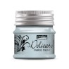 PENTART FARBA DO TKANIN 50 ml DELICATE NIEBIESKIE SREBRO