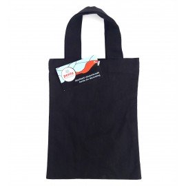 BAWEŁ-TORBA CZARNA 17*23cm
