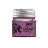 PENTART FARBA DO TKANIN 50 ml GLAMOUR RÓŻOWE SREBRO