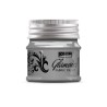 PENTART FARBA DO TKANIN 50 ml GLAMOUR SREBRO