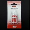 PENTART PIGMENTOWA PASTA 20ml CZERWIEŃ