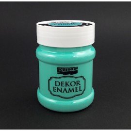 PENTART-EMALIA DEKOR 230 ml MIĘTA